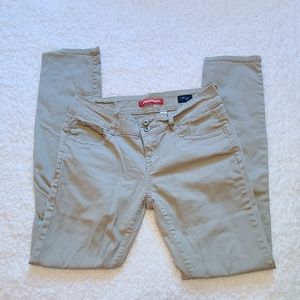 Unionbay Skinny Khakis